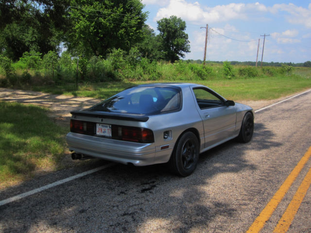 1988 Mazda RX-7 - photo 4