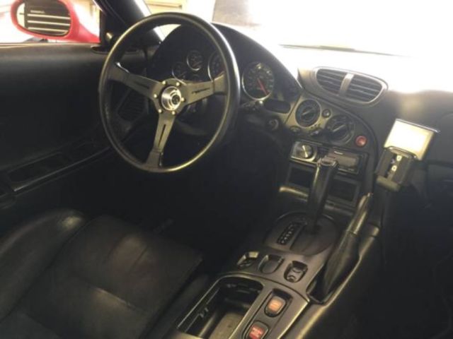 1993 Mazda RX-7 - photo 5