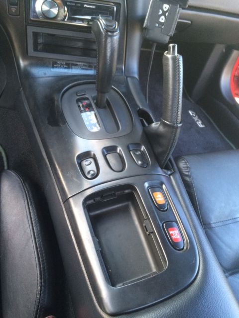 1993 Mazda RX-7 - photo 12