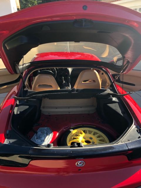 1993 Mazda RX-7 - photo 6