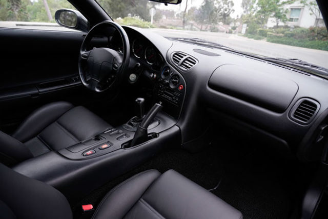 1994 Mazda RX-7 - photo 12