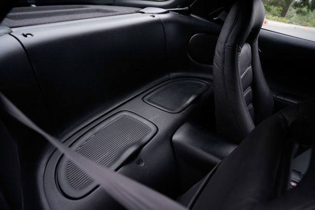 1994 Mazda RX-7 - photo 13