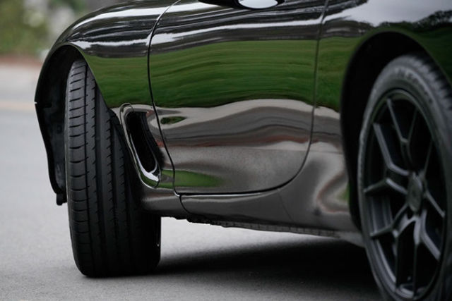 1994 Mazda RX-7 - photo 7