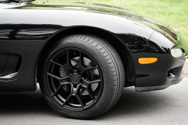 1994 Mazda RX-7 - photo 8