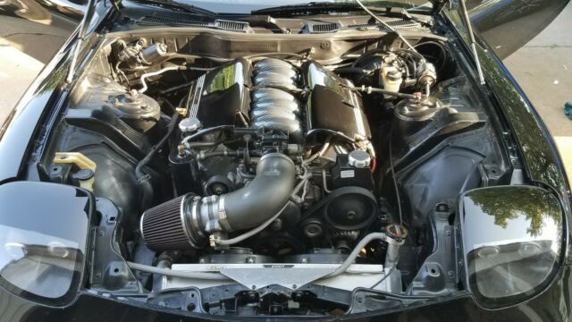 1993 Mazda RX-7 - photo 12