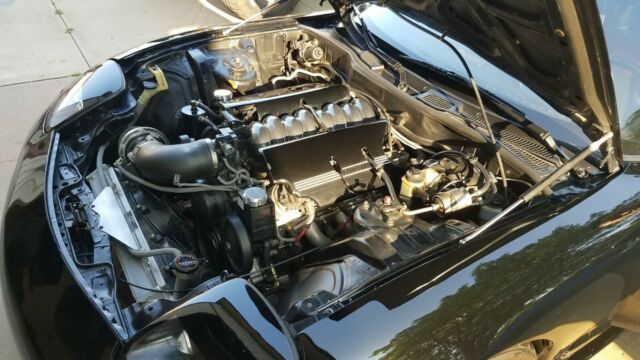 1993 Mazda RX-7 - photo 13