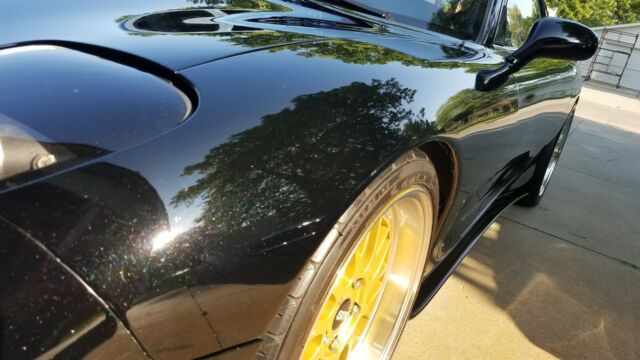 1993 Mazda RX-7 - photo 4