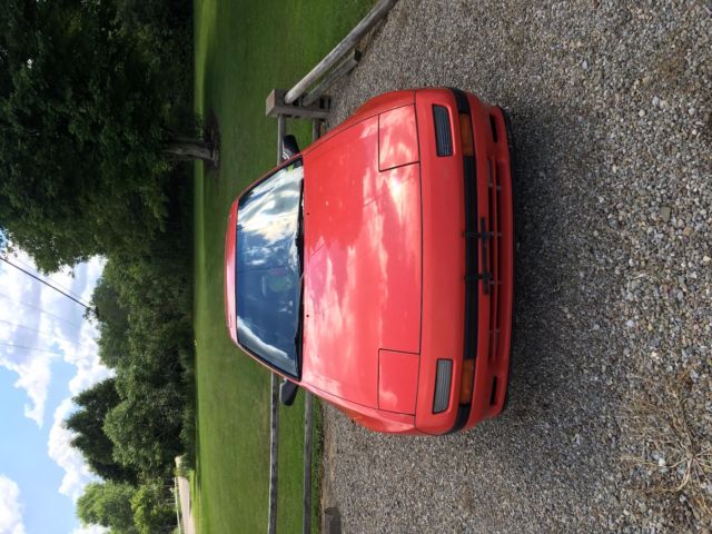 1986 Mazda RX-7 - photo 2