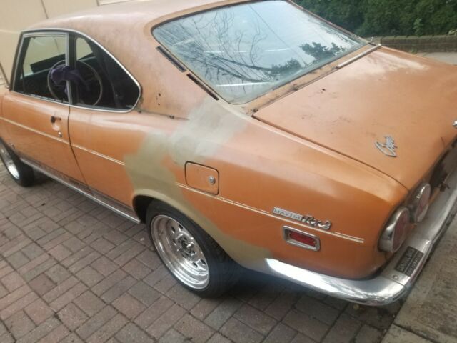 1971 Mazda RX-2 - photo 4