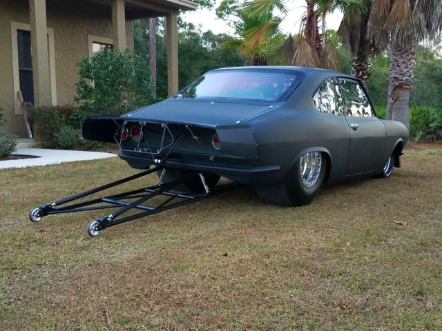 MAZDA RX2 73 FULL CHASSIS 1973 Mazda Other COUPE