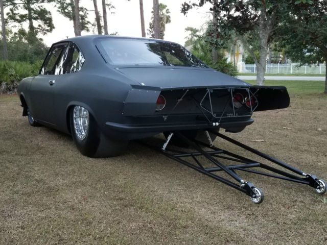 1973 Mazda Other COUPE - photo 2