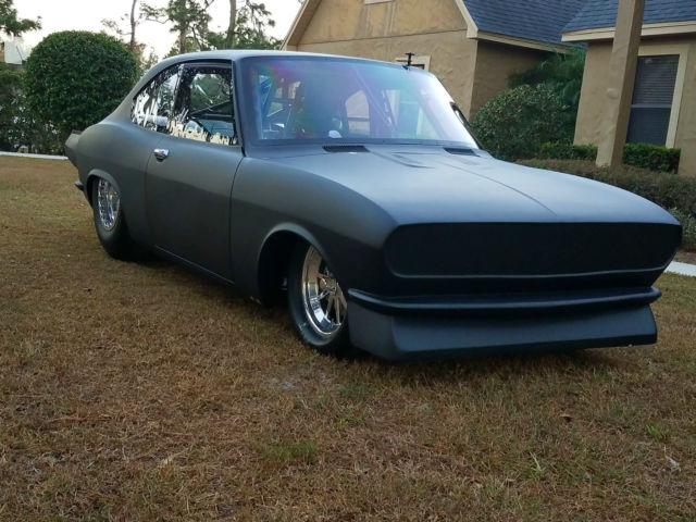 1973 Mazda Other COUPE - photo 3