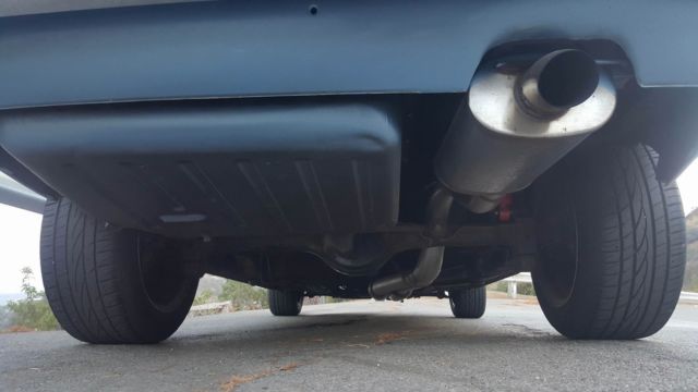 1973 Mazda Other Capella - photo 11