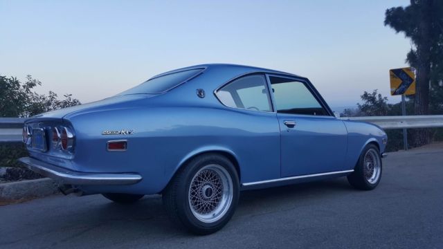1973 Mazda Other Capella - photo 2