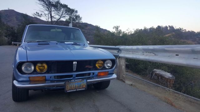 1973 Mazda Other Capella - photo 4