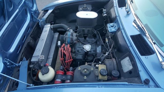 1973 Mazda Other Capella - photo 5