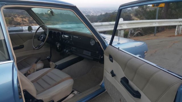 1973 Mazda Other Capella - photo 8