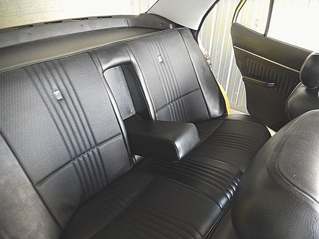 1972 Mazda RX-2 - photo 5