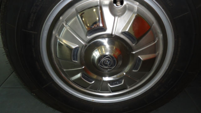 1972 Mazda RX-2 - photo 9
