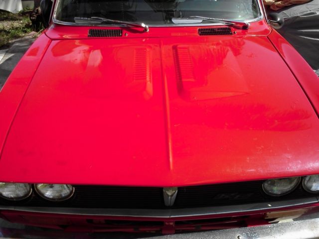 1973 Mazda Other