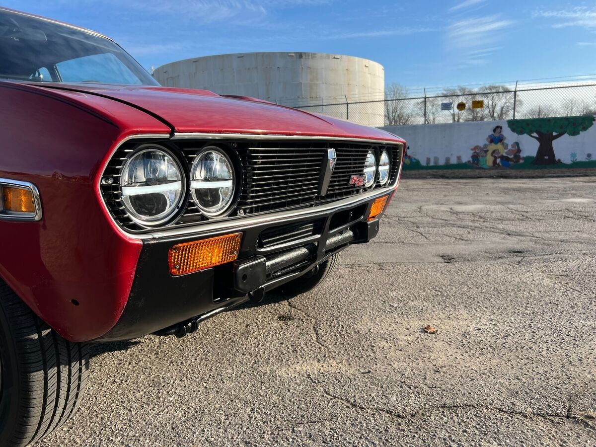 1973 Mazda Mazda3 - photo 2