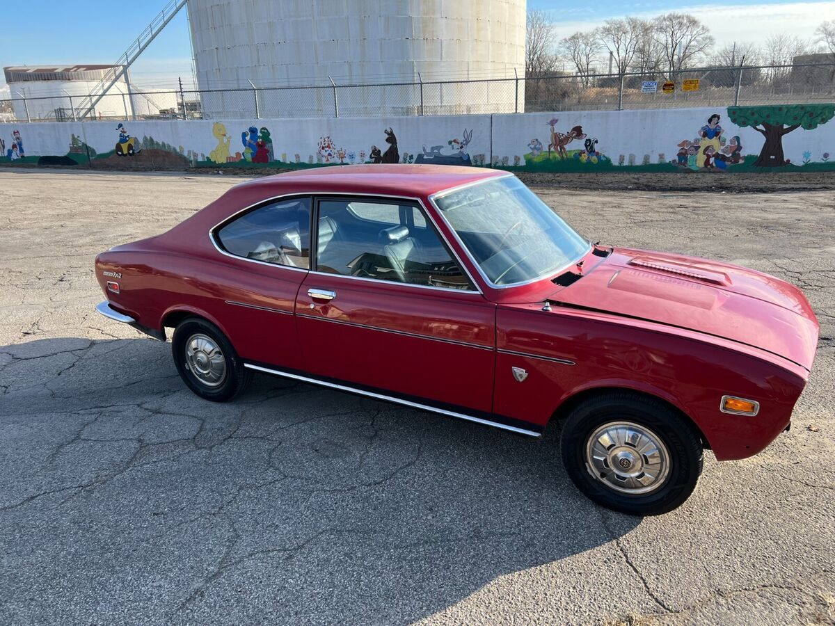 1973 Mazda Mazda3 - photo 3