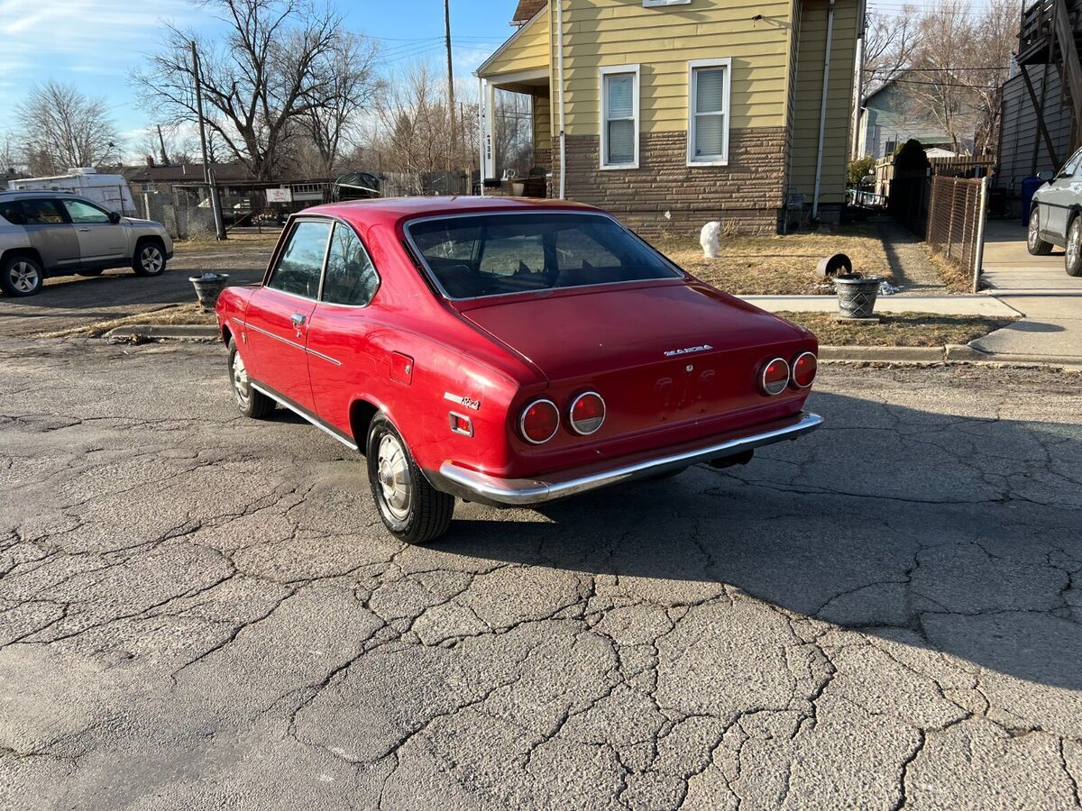 1973 Mazda Mazda3 - photo 4