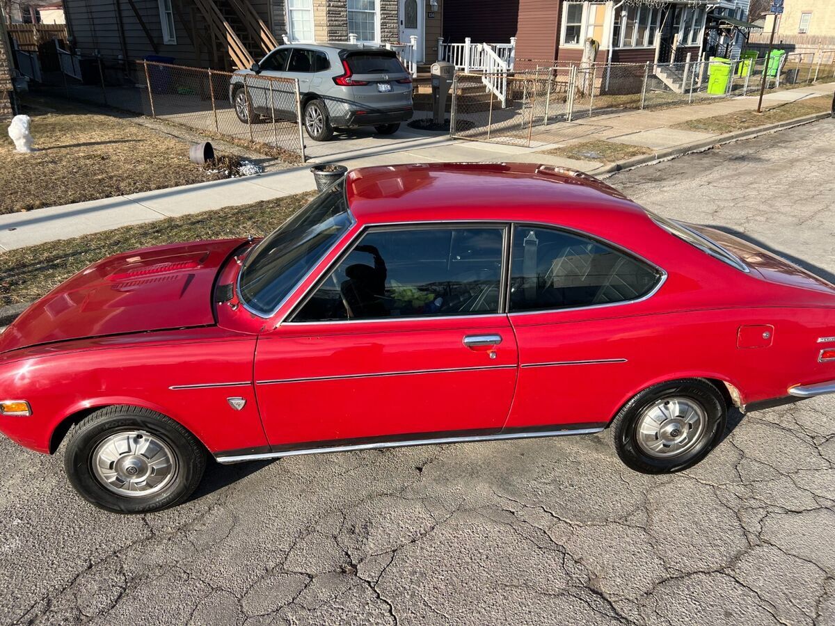 1973 Mazda Mazda3 - photo 5
