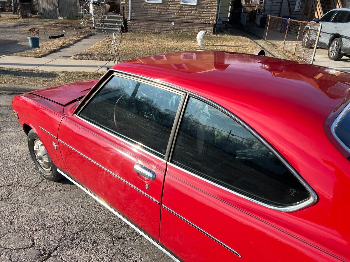 1973 Mazda Mazda3 - photo 6