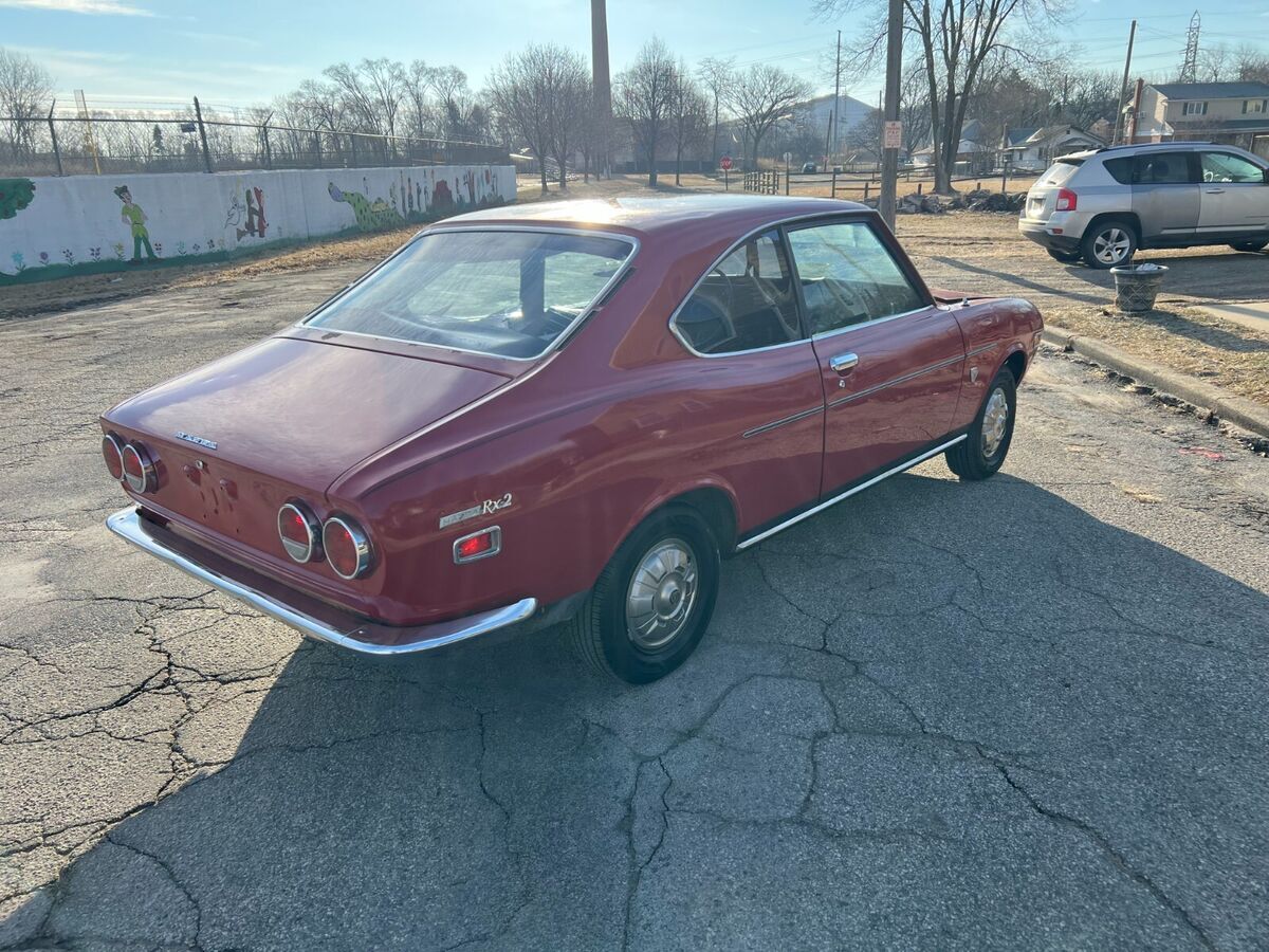 1973 Mazda Mazda3 - photo 7