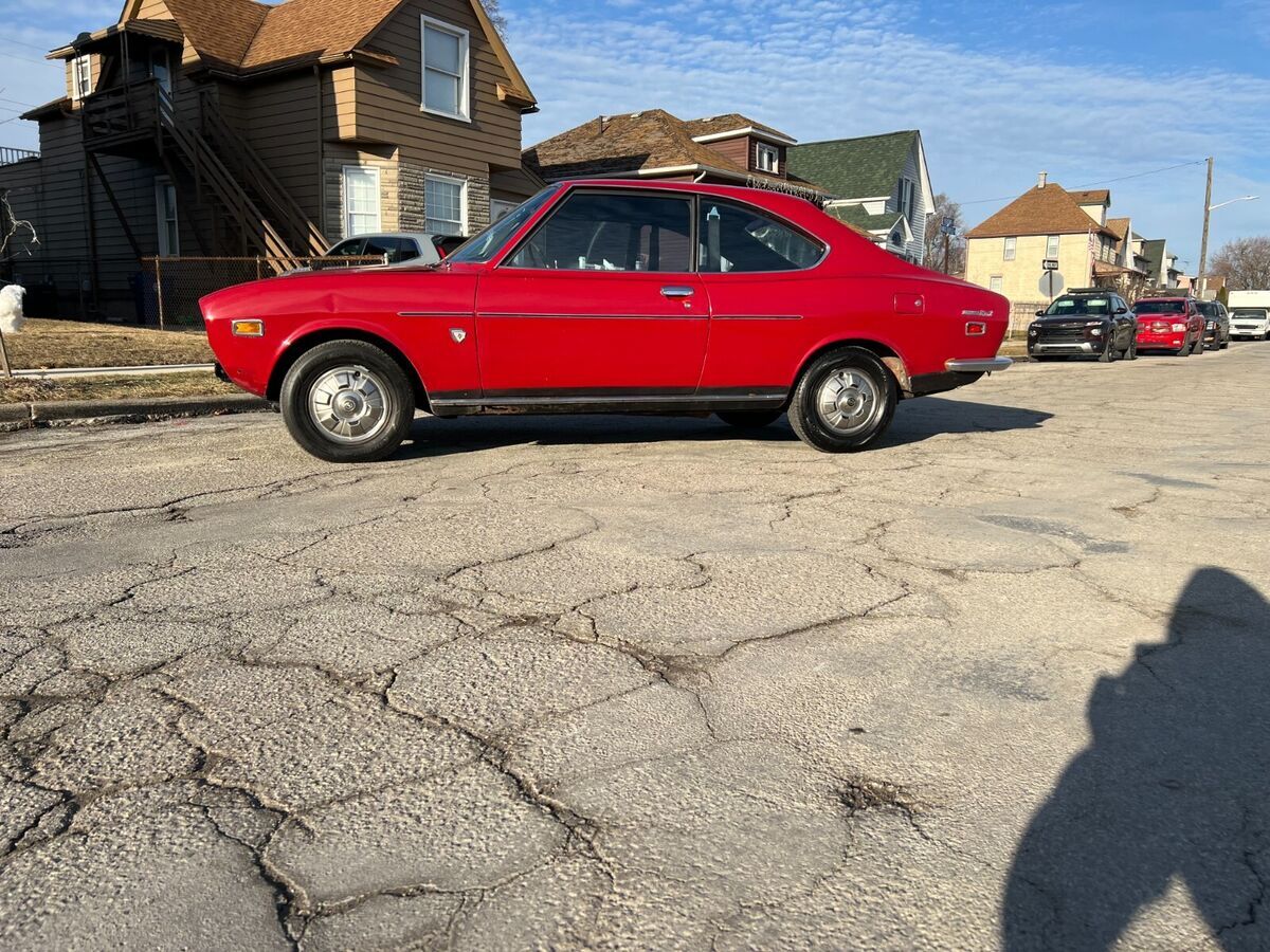 1973 Mazda Mazda3 - photo 8
