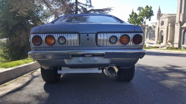 1974 Mazda Other - photo 10