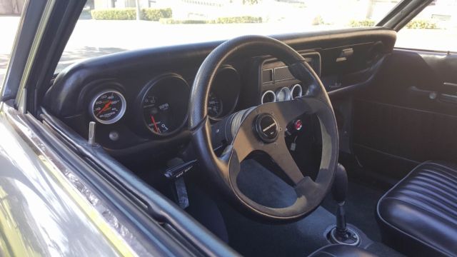1974 Mazda Other - photo 12