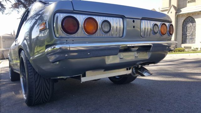 1974 Mazda Other - photo 13