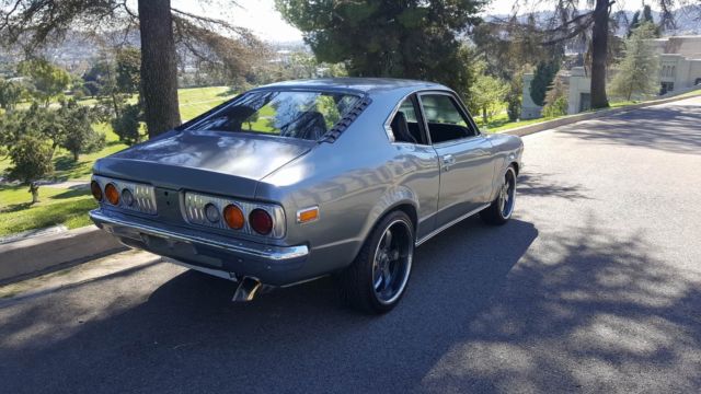 1974 Mazda Other - photo 2