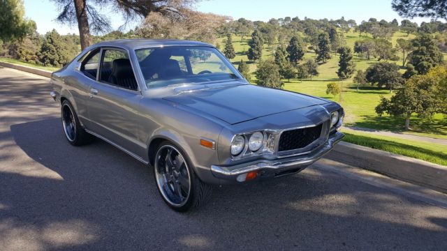 1974 Mazda Other - photo 3