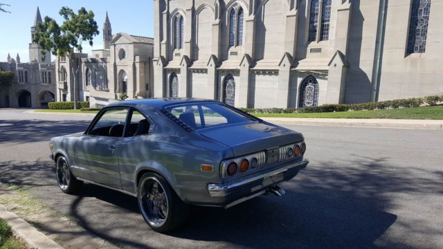 1974 Mazda Other - photo 4