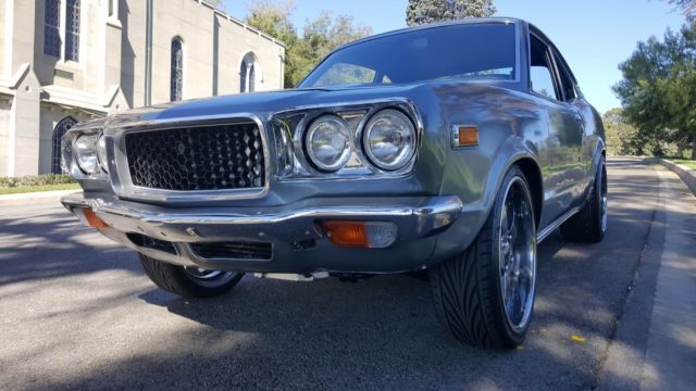 1974 Mazda Other - photo 5