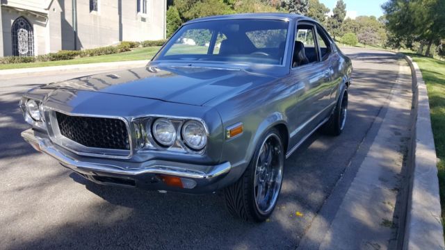 1974 Mazda Other - photo 6