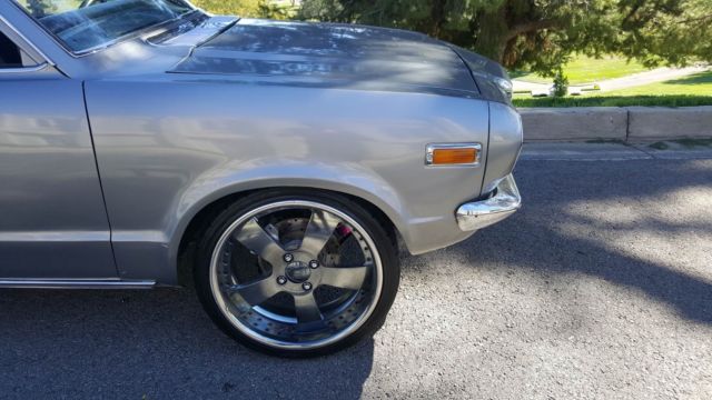 1974 Mazda Other - photo 8