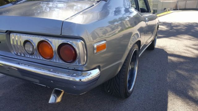 1974 Mazda Other - photo 9