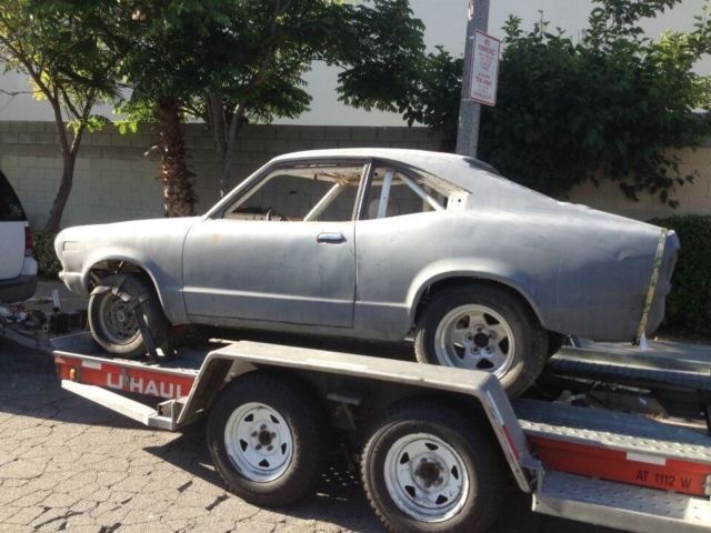 1973 Mazda Other - photo 2