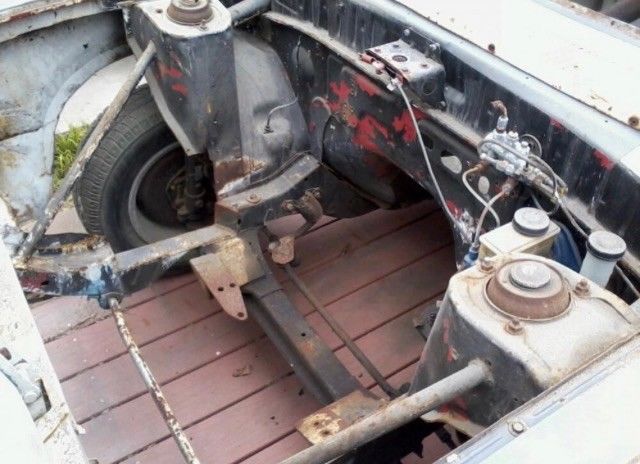 1973 Mazda Other - photo 6