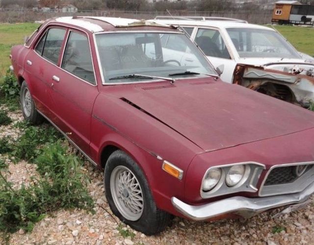 1972 Mazda Other