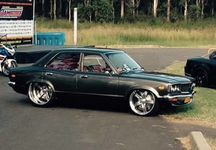 1972 Mazda Other - photo 10
