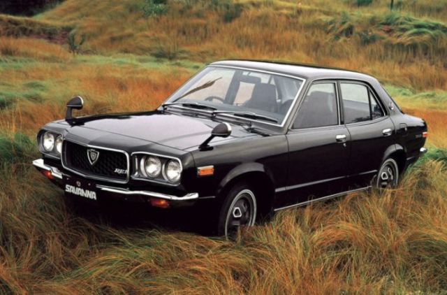 1972 Mazda Other - photo 11