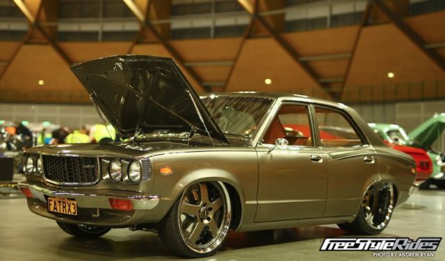 1972 Mazda Other - photo 12