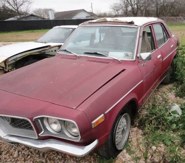 1972 Mazda Other - photo 2
