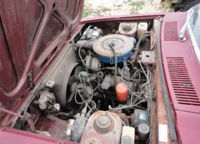 1972 Mazda Other - photo 6