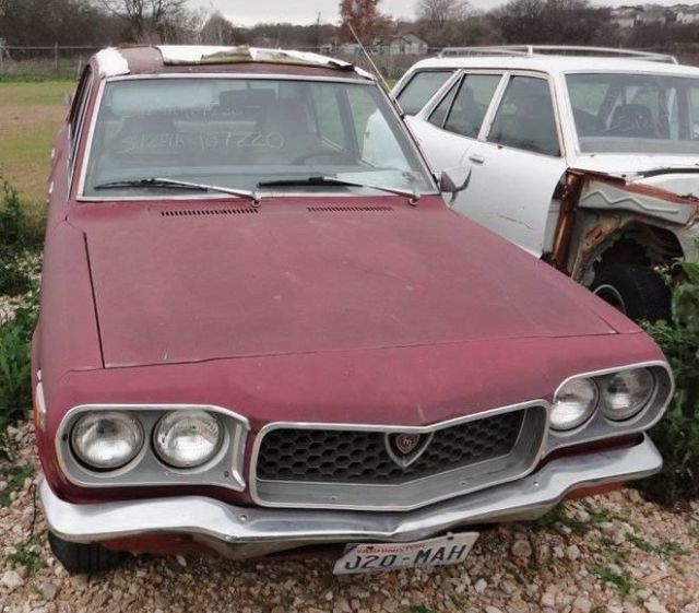 1972 Mazda Other - photo 7